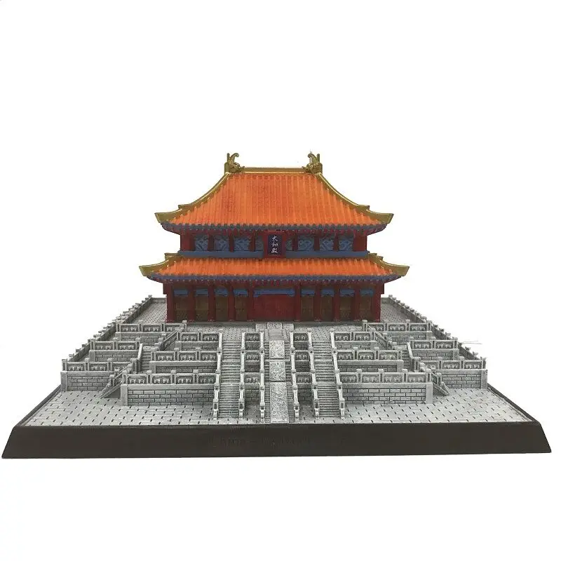 Art Craft Museum - Kerajinan Resin Atraksi Wisata Di Tiongkok