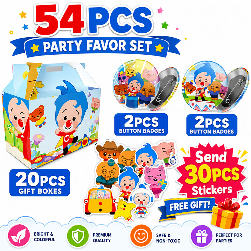 Art Craft Easter - Set Stiker Bros Kotak Kertas Motif