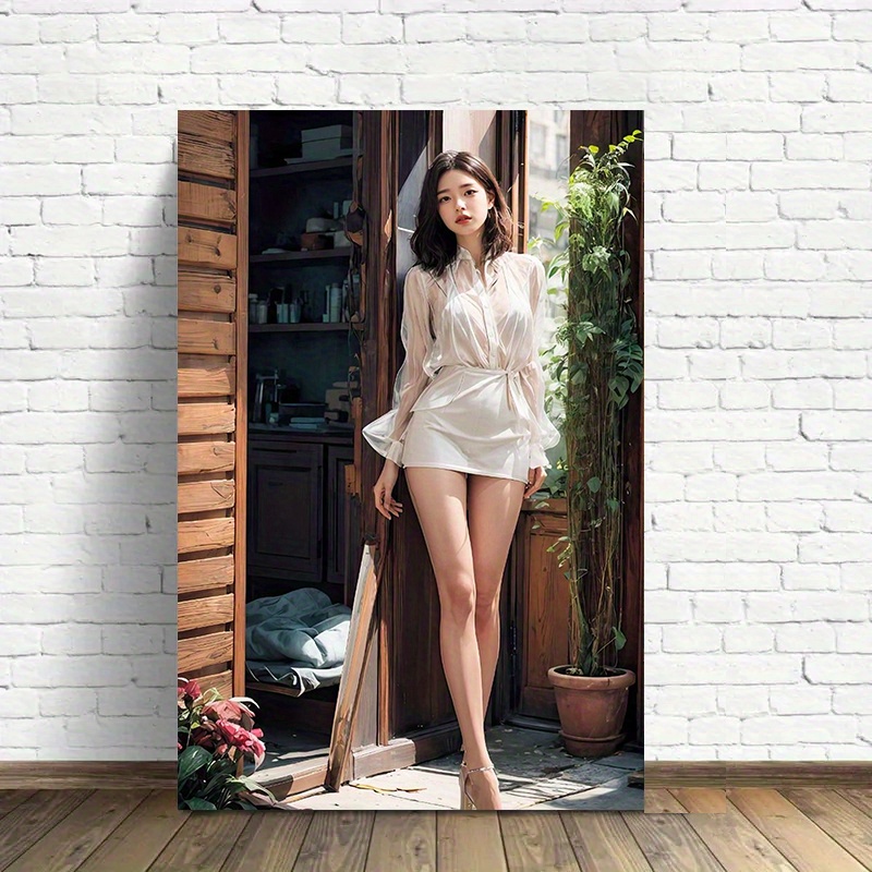 Art Craft Home - Tag Logam 2D Kosong, Plat Aluminium