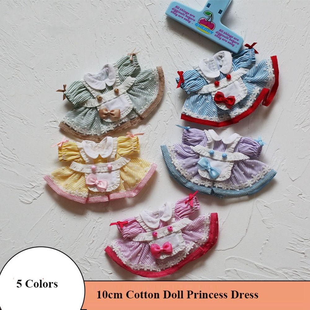 Art Craft Handmade - Pakaian Boneka Buatan Tangan Berkualitas Tinggi,