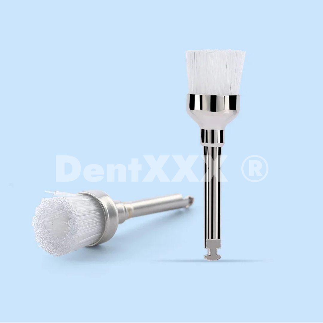 Sikat Poles Nilon, Berwarna-wa - Art Craft Handmade ulasan dan harga