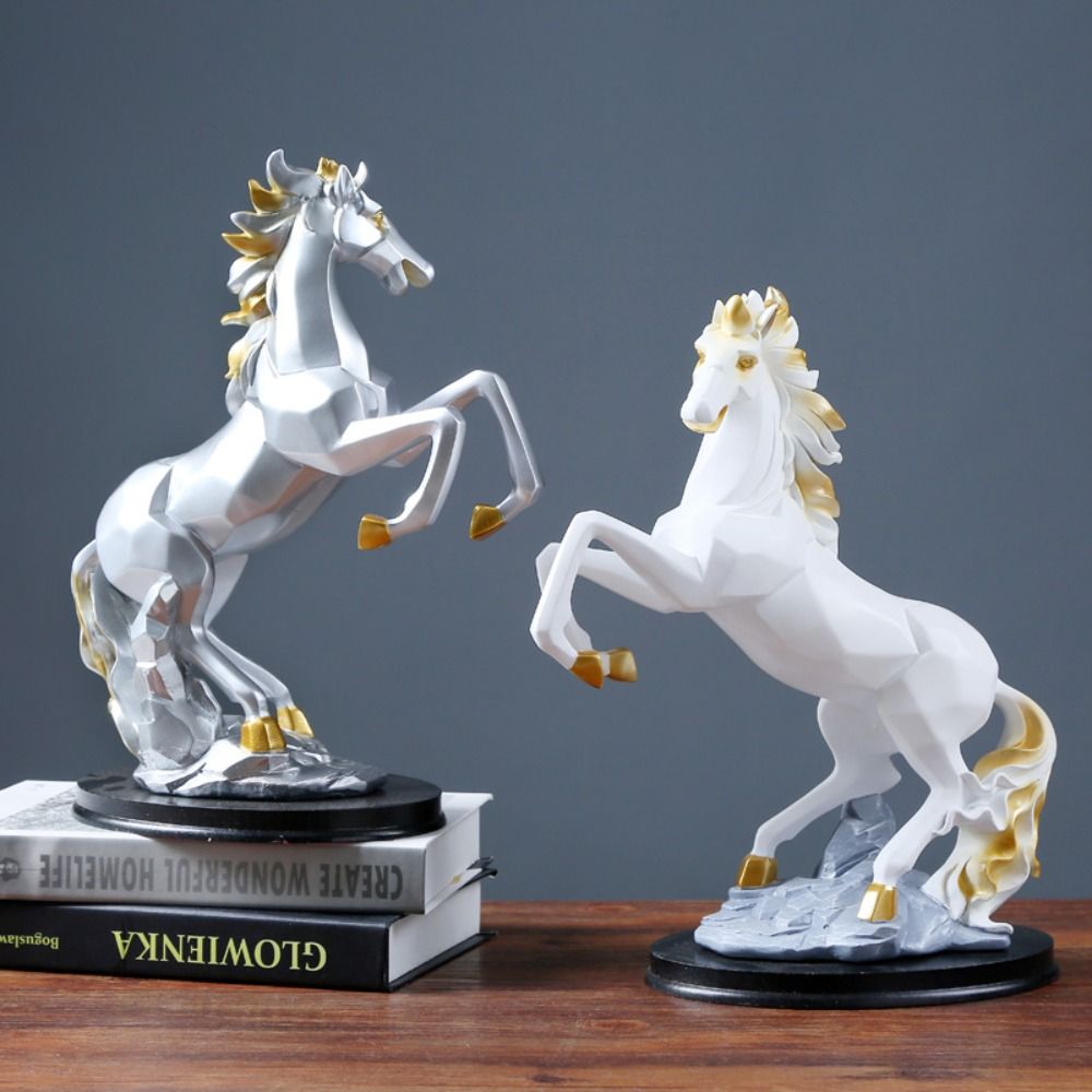 Kerajinan Seni Ornamen Kuda Ke - Art Craft Horse ulasan dan harga