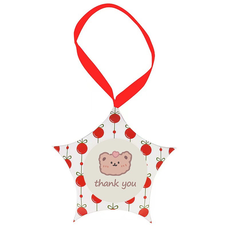 500 buah stiker kartun lucu, g - Art Craft Handmade ulasan dan harga