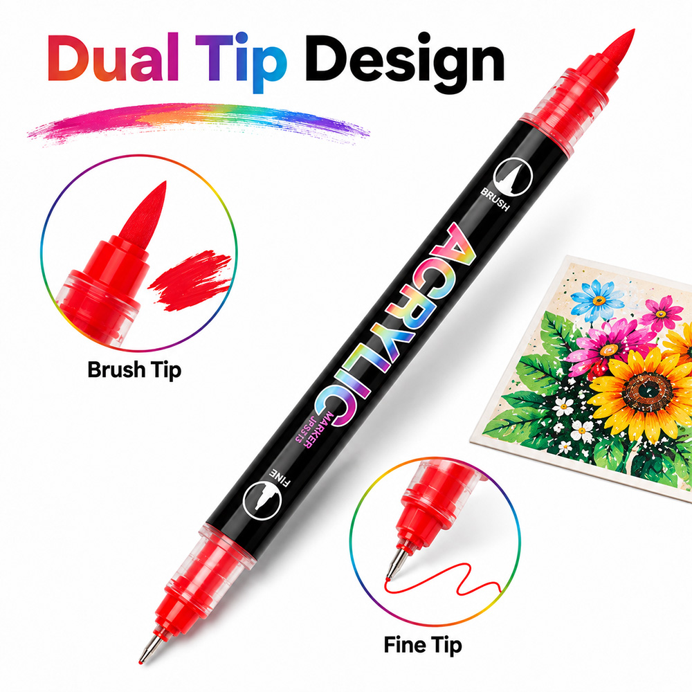 12/24/36/48/60/72 Warna Set Sp - Art Craft Class ulasan dan harga