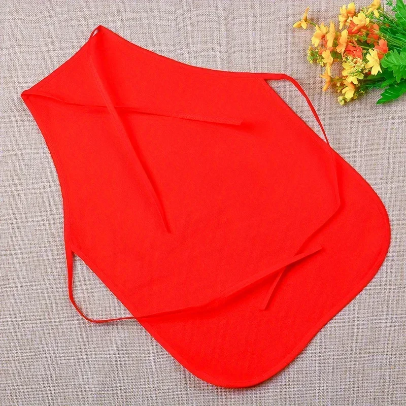 Celemek kain tidak ditenun ana - Art Craft Class ulasan dan harga