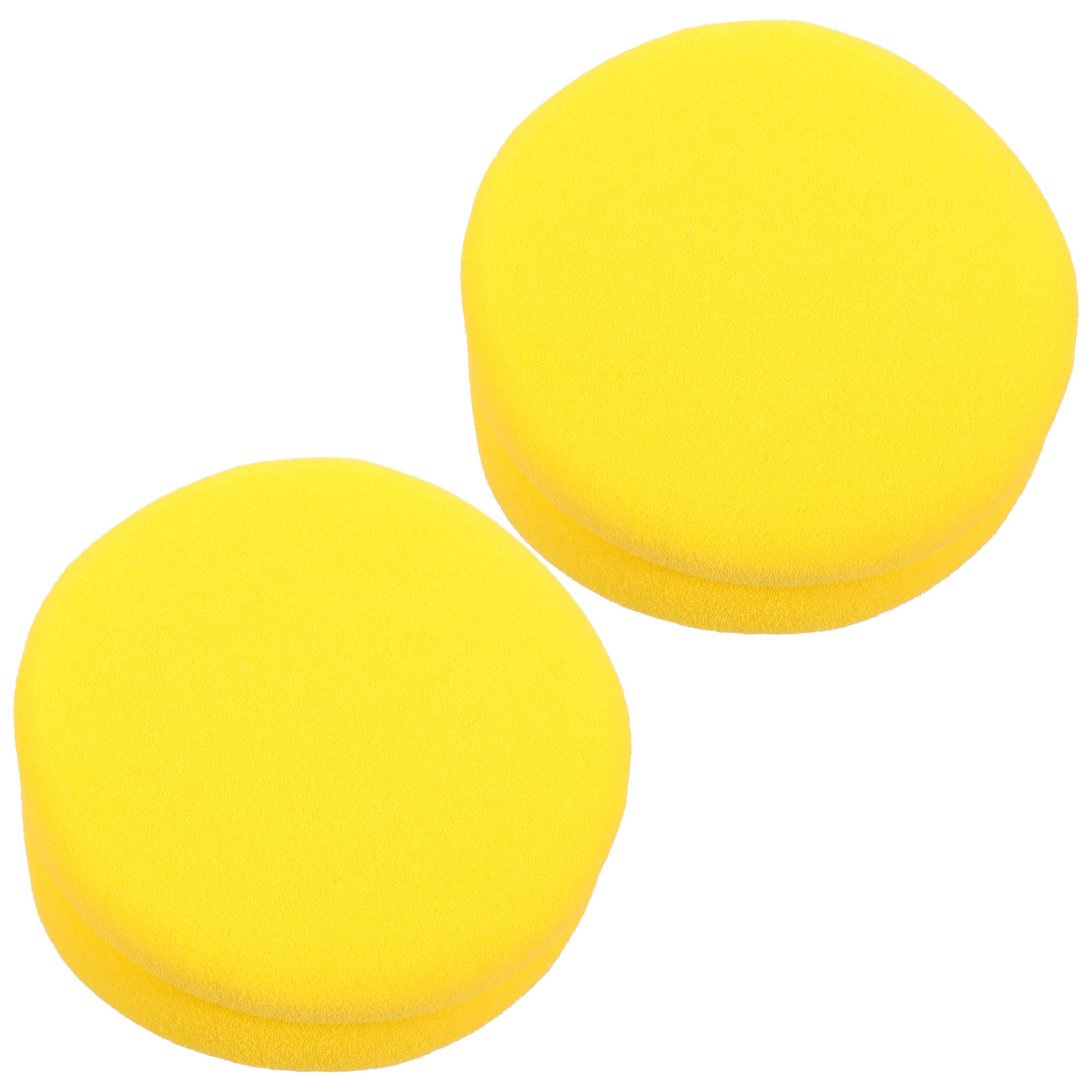 2Pcs Set Alat Lukis Spons Bula - Art Craft Class ulasan dan harga