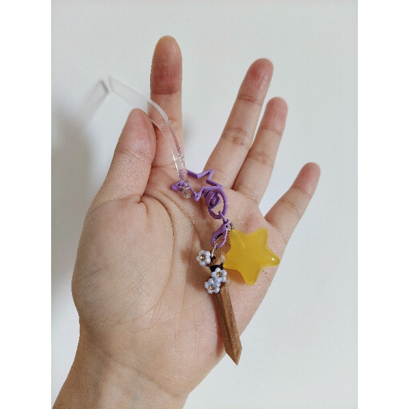 Aksesoris Anime Cosplay Handma - Art Craft Handmade ulasan dan harga