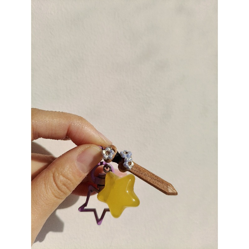 Aksesoris Anime Cosplay Handma - Art Craft Handmade ulasan dan harga