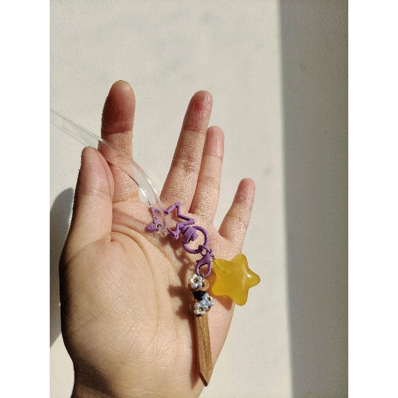 Aksesoris Anime Cosplay Handma - Art Craft Handmade ulasan dan harga
