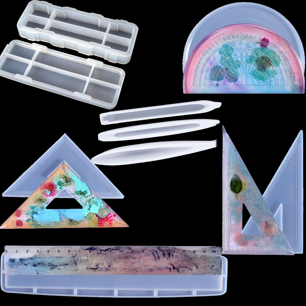 Cetakan Silikon DIY untuk tabu - Art Craft Youtube ulasan dan harga