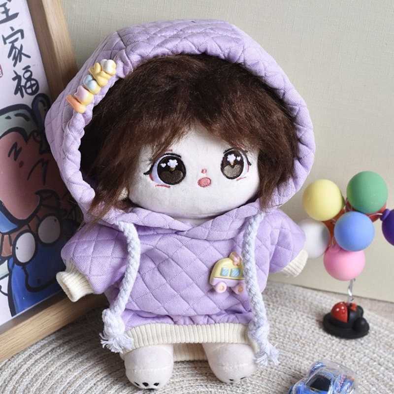 Hoodie Buatan Tangan Untuk Bon - Art Craft Handmade ulasan dan harga