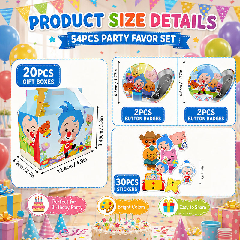 Set Stiker Bros Kotak Kertas M - Art Craft Easter ulasan dan harga