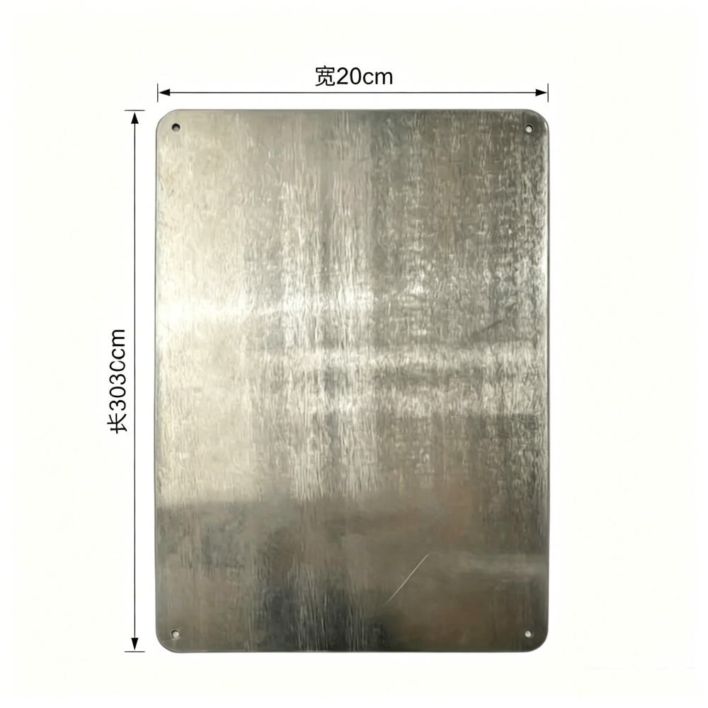 CIFBUY Seni Dinding Aluminium  - Art & Craft Be ulasan dan harga