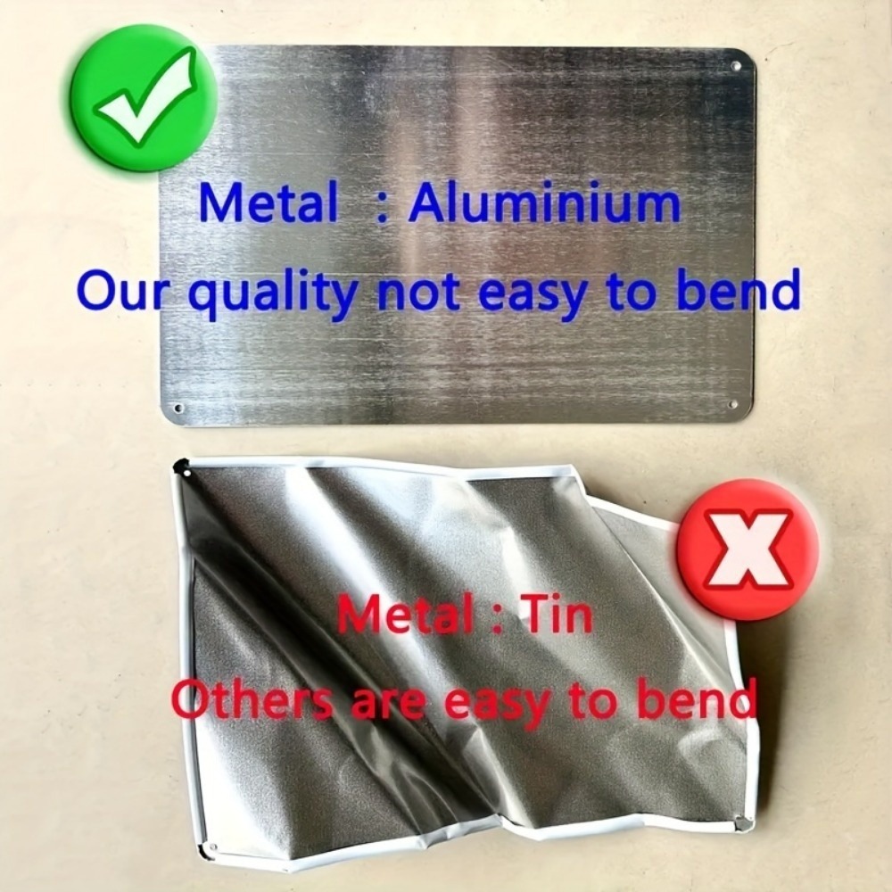 CIFBUY Seni Dinding Aluminium  - Art & Craft Be ulasan dan harga