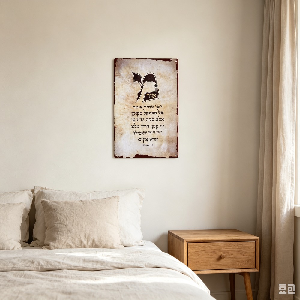 CIFBUY Seni Dinding Aluminium  - Art & Craft Be ulasan dan harga