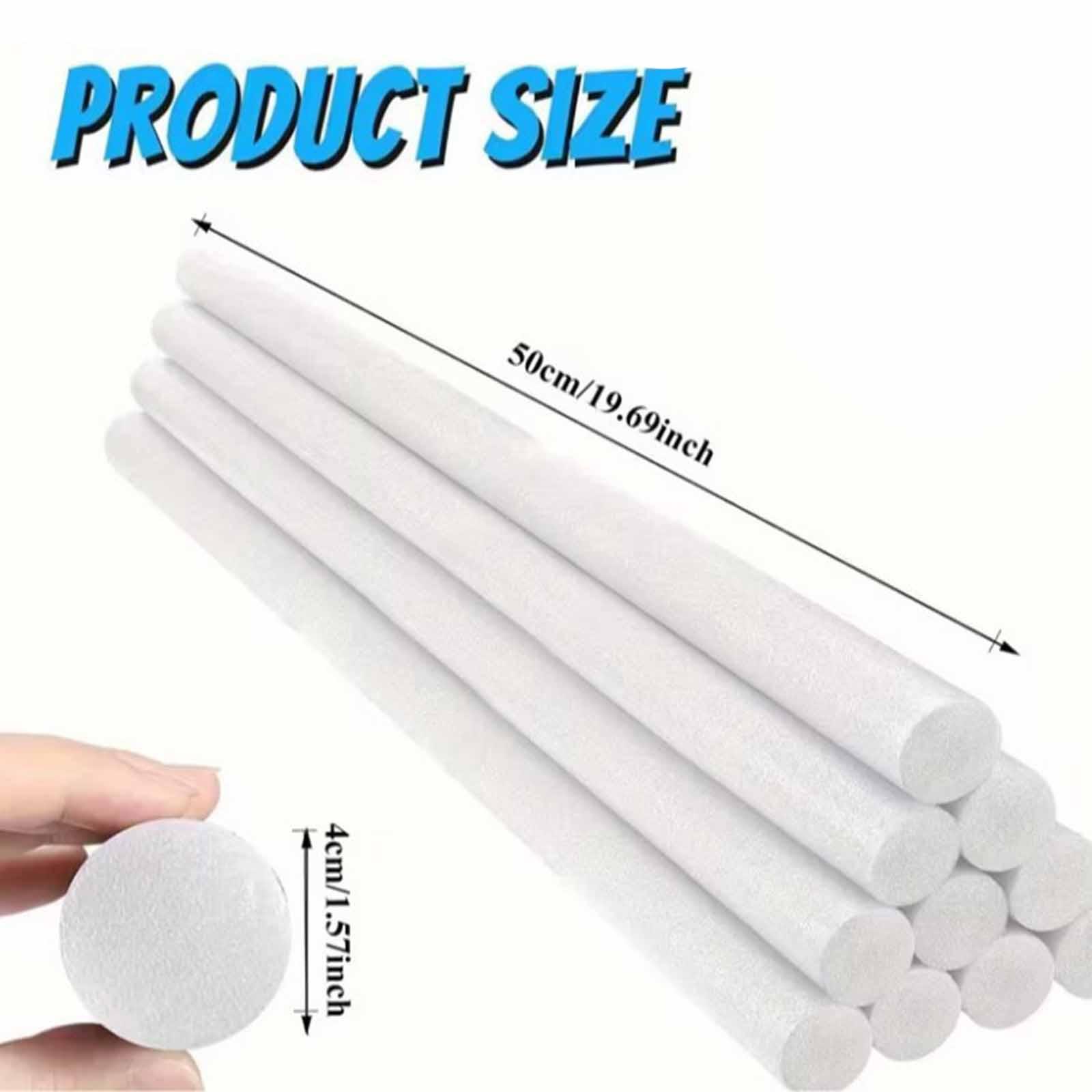 Silinder Busa, Tabung Busa, Si - Art Craft Youtube ulasan dan harga