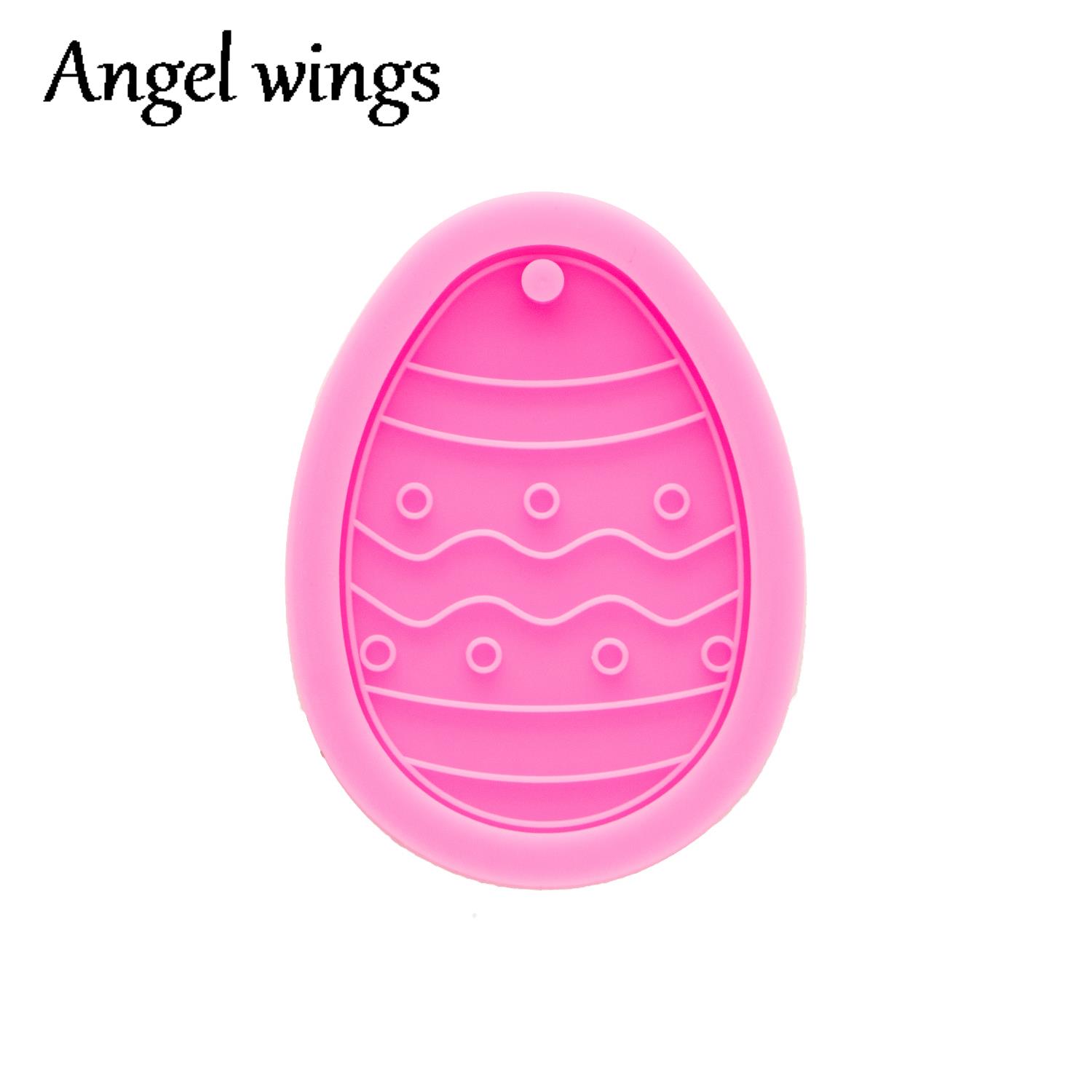 DY0943 Cetakan Silikon Kelinci - Art Craft Easter ulasan dan harga