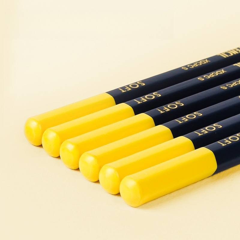 Set Pensil Kayu Arang Profesio - Sketching Charcoal Set ulasan dan harga