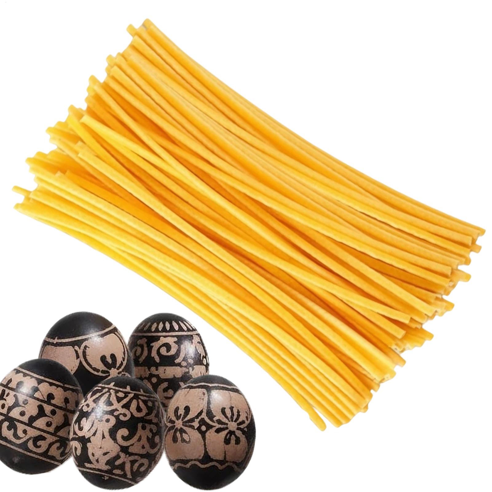 Stik Lilin Lebah untuk Dekoras - Art Craft Easter ulasan dan harga