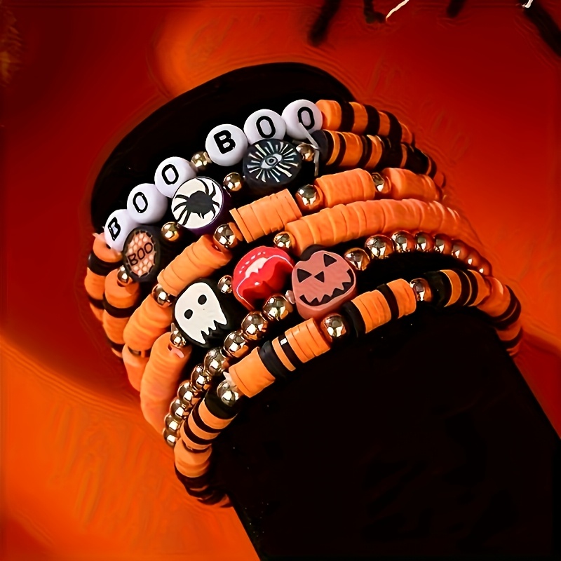 2700 buah, kotak set manik-man - Polymer Clay Set ulasan dan harga