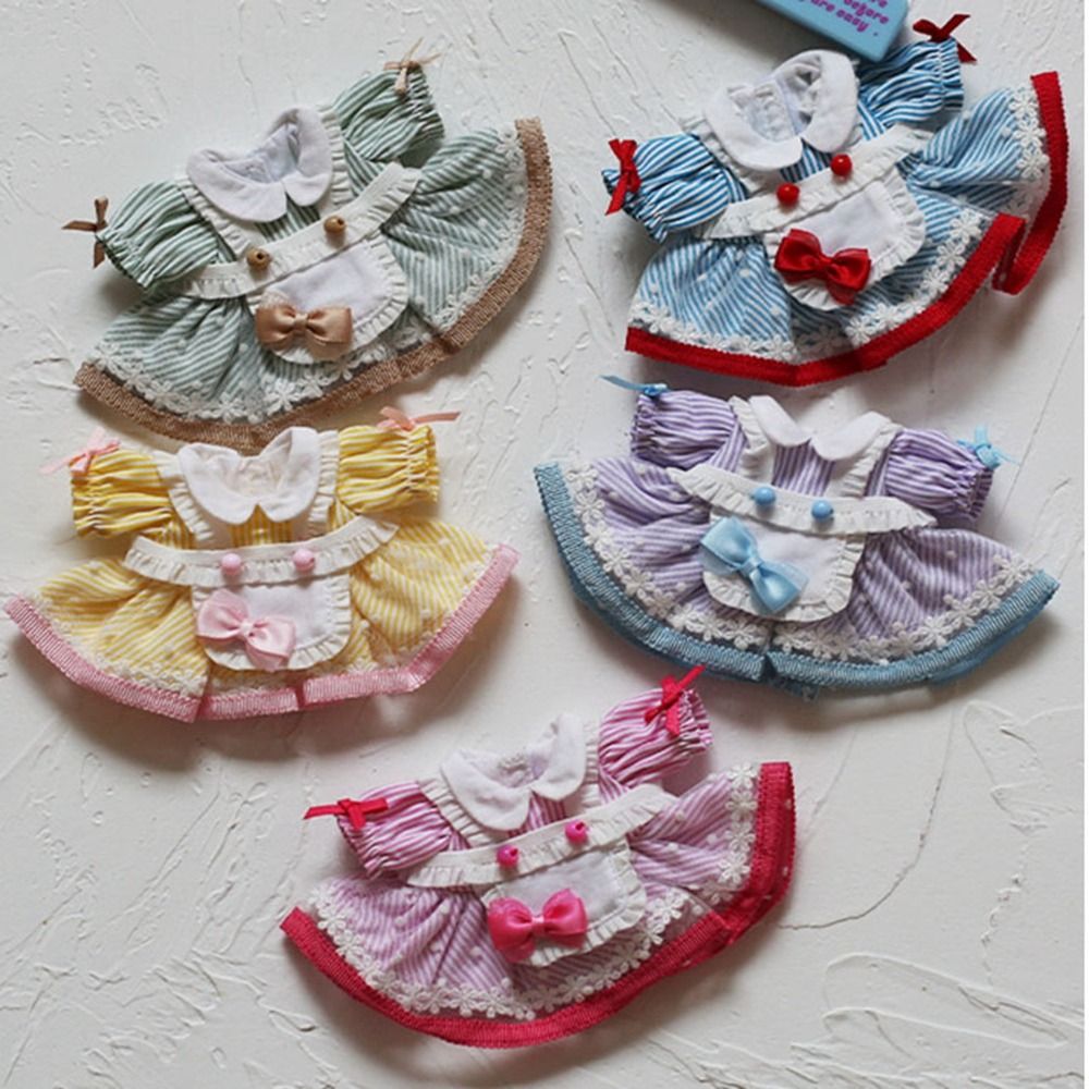 Pakaian Boneka Buatan Tangan B - Art Craft Handmade ulasan dan harga