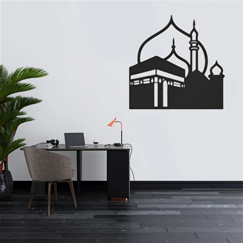 CIFBUY Hiasan Dinding Besi Mod - Art & Craft Be ulasan dan harga