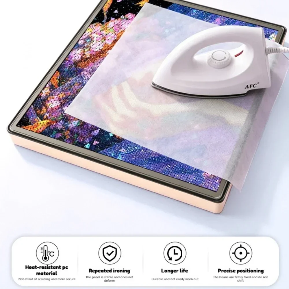 Papan Lampu LED Smart Fuse Bea - Art Craft Kit ulasan dan harga