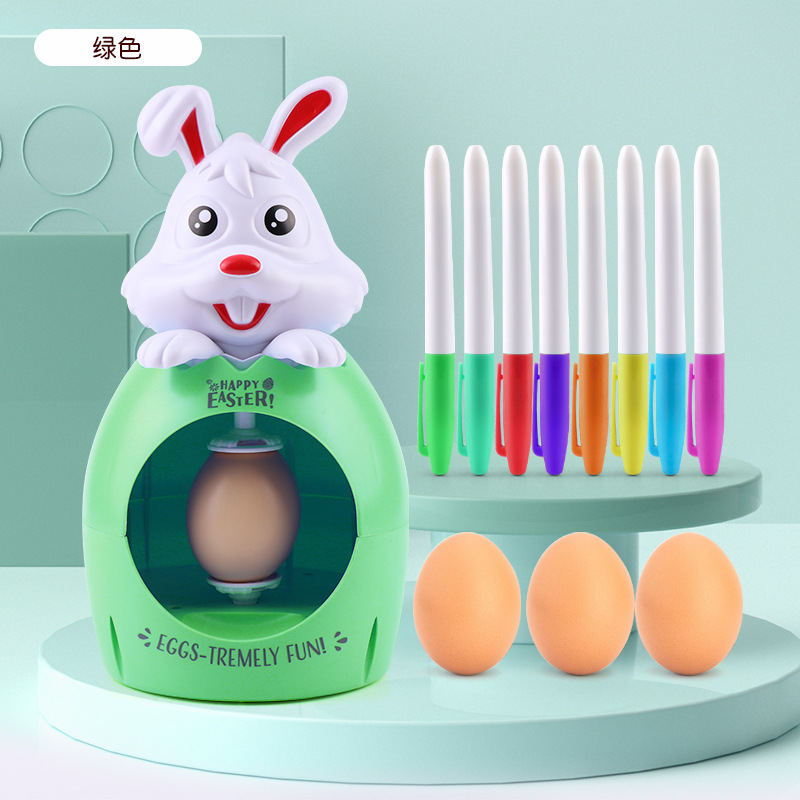 Kit Lukisan DIY Elektrik Dekor - Art Craft Easter ulasan dan harga
