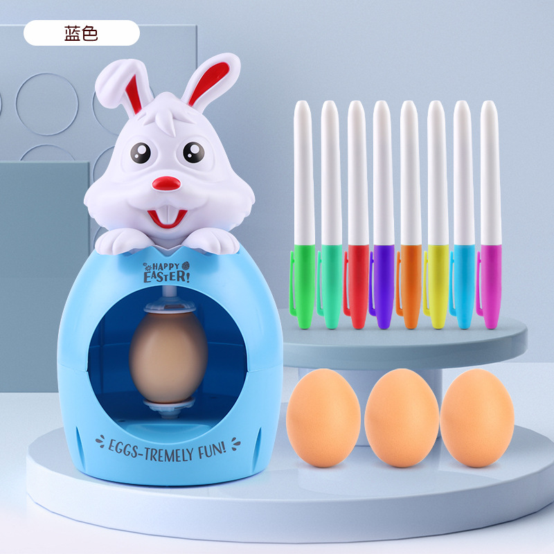 Kit Lukisan DIY Elektrik Dekor - Art Craft Easter ulasan dan harga