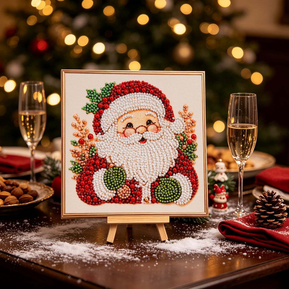 Set Lukisan Berlian Mutiara Na - Art Craft Gifts For Adults ulasan dan harga