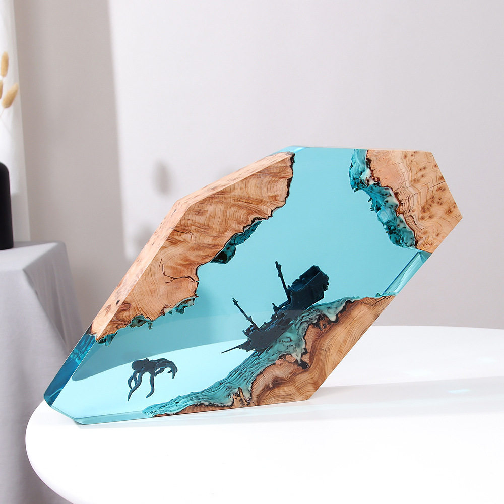 Ornamen Meja Peri Hutan Rusa,  - Art Craft Home ulasan dan harga