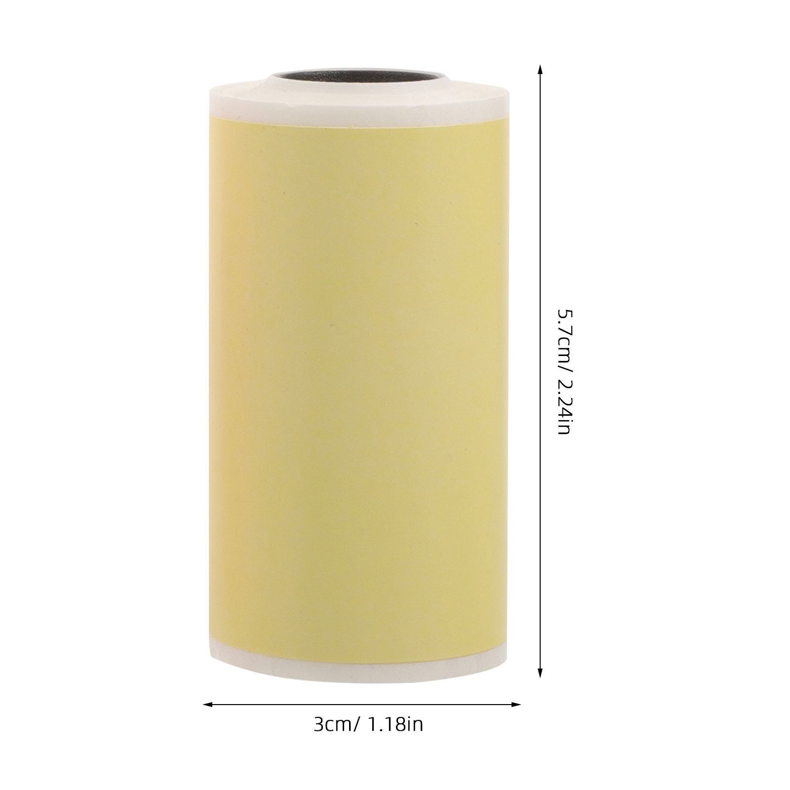 9 Gulungan Kertas Stiker Print - Art Craft Home ulasan dan harga
